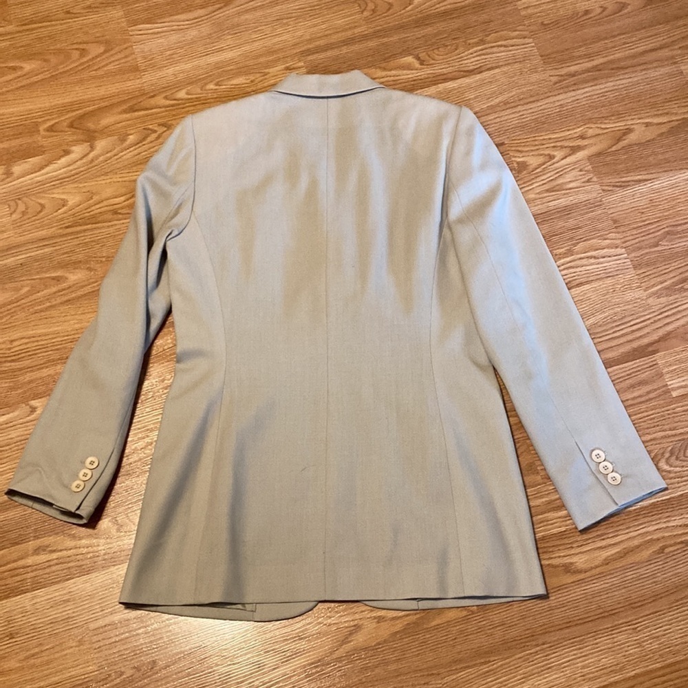 Vintage Eddie Bauer blazer - Picture 5 of 8